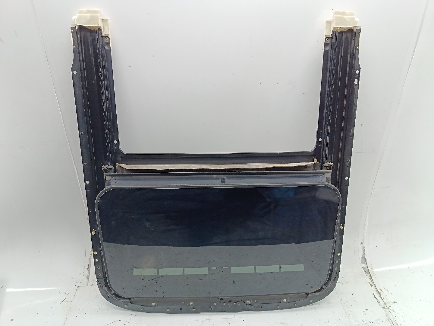 Teto de Abrir Elétrico AUDI A3 (8L1) | 96 - 06