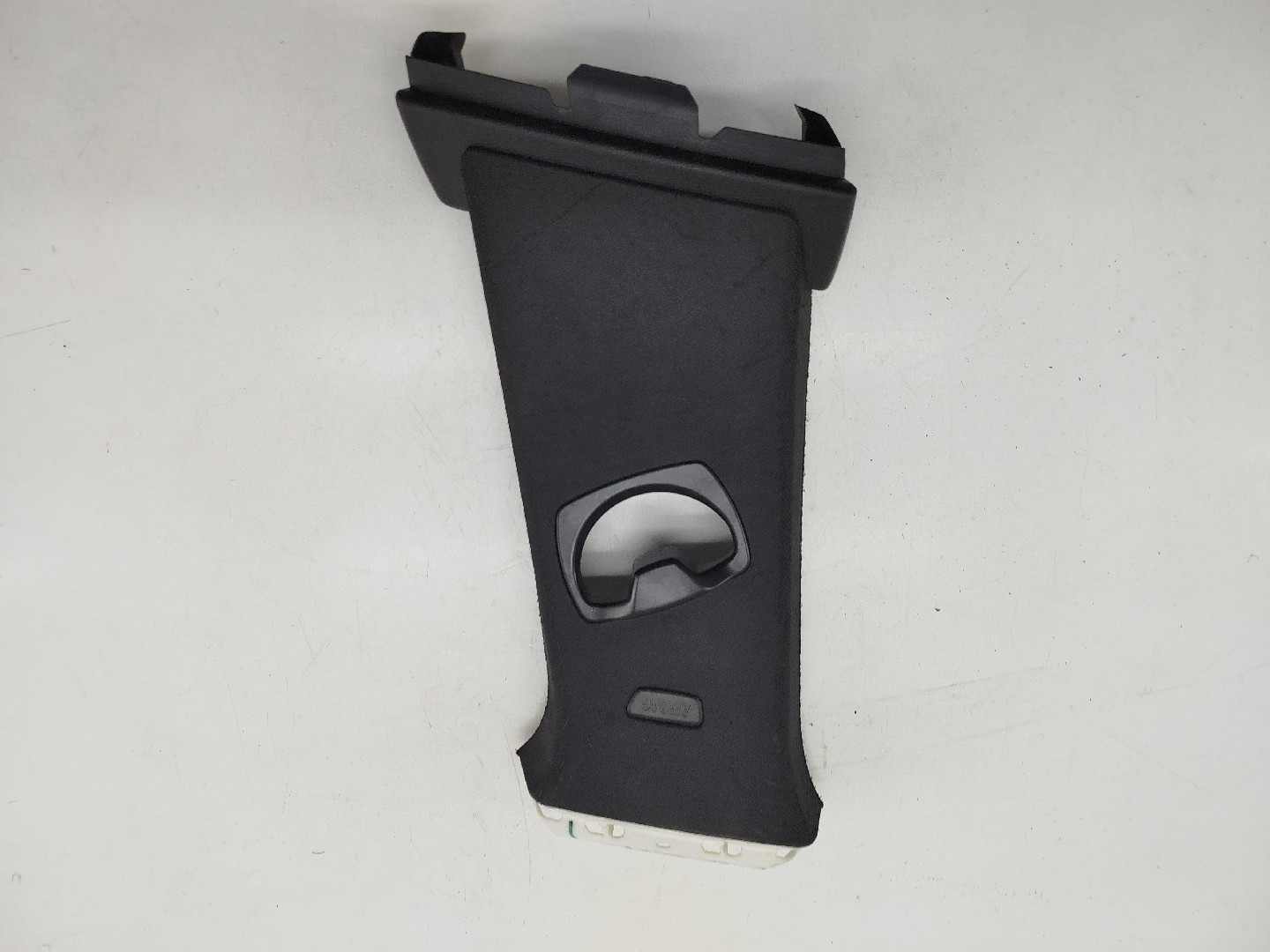 Acabamento de pilar BMW 3 (F30, F80) | 11 - 18