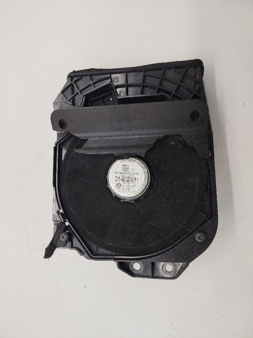 Coluna de som BMW 1 (F20) | 11 - 19 Imagem-1