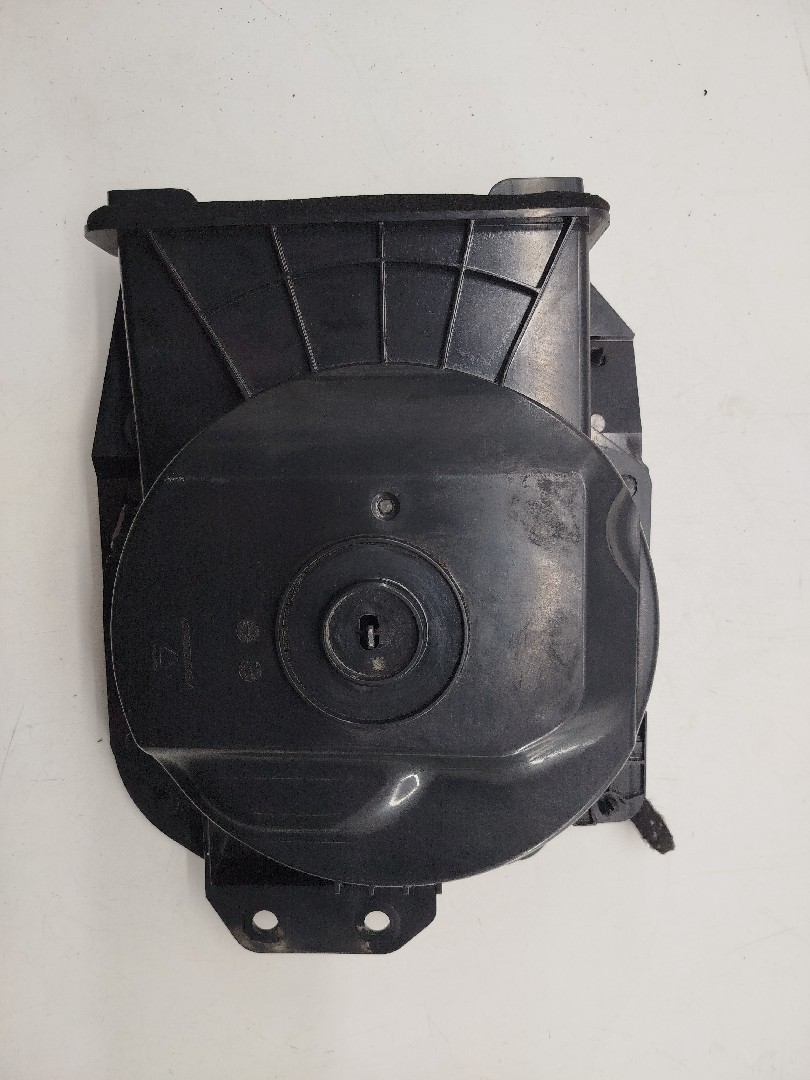 Coluna de som BMW 1 (F20) | 11 - 19 Imagem-4