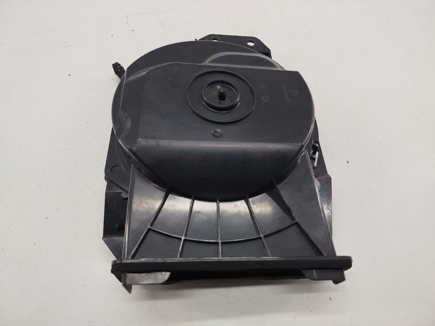 Coluna de som BMW 1 (F20) | 11 - 19 Imagem-5