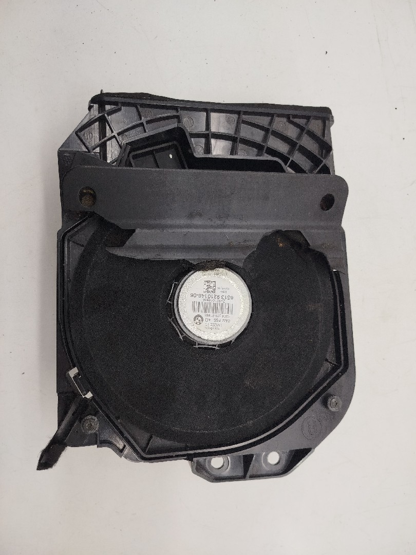 Coluna de som BMW 1 (F20) | 11 - 19 Imagem-6