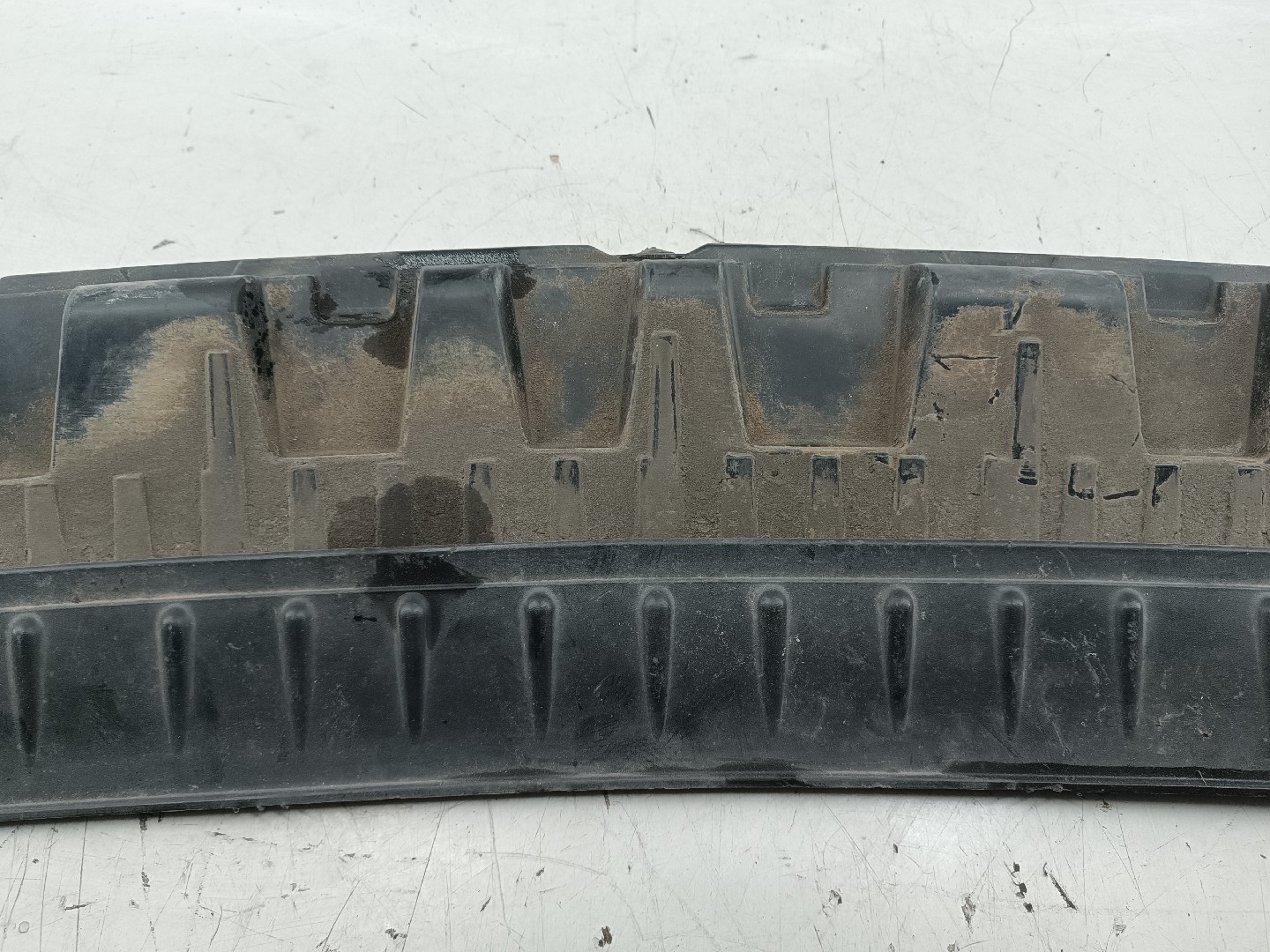 Suporte de montagem de para-choques CITROEN C5 II Break (RE_) | 04 -  Imagem-6