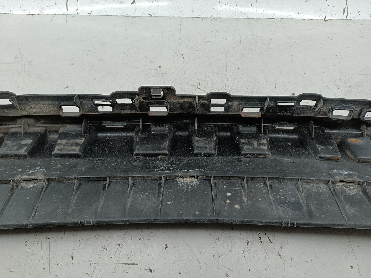 Suporte de montagem de para-choques CITROEN C5 II Break (RE_) | 04 -  Imagem-3