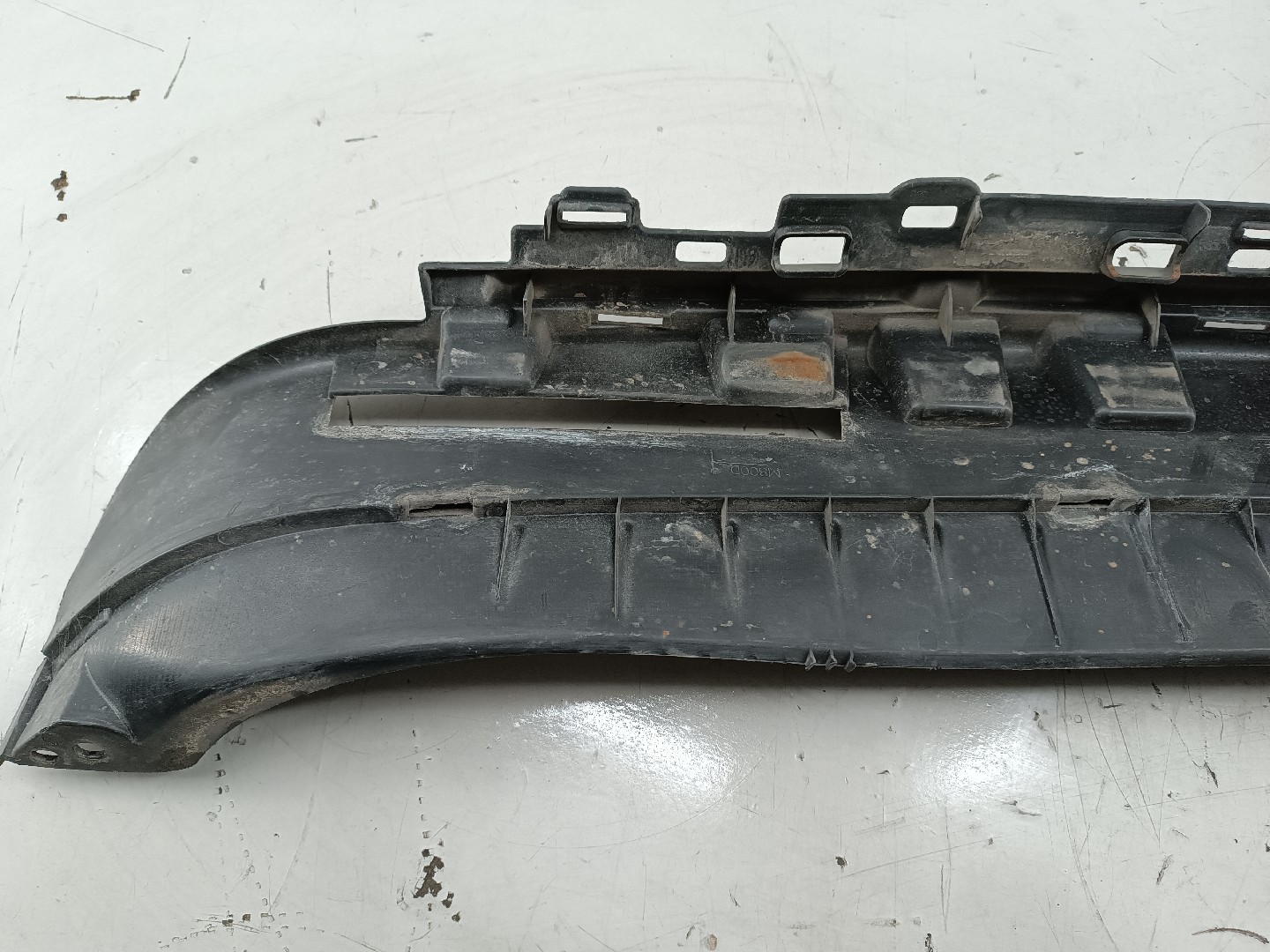 Suporte de montagem de para-choques CITROEN C5 II Break (RE_) | 04 -  Imagem-2