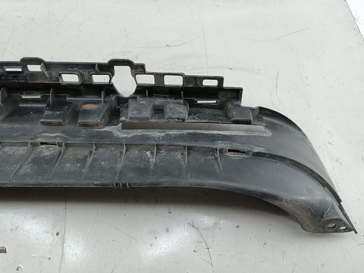 Suporte de montagem de para-choques CITROEN C5 II Break (RE_) | 04 -  Imagem-1