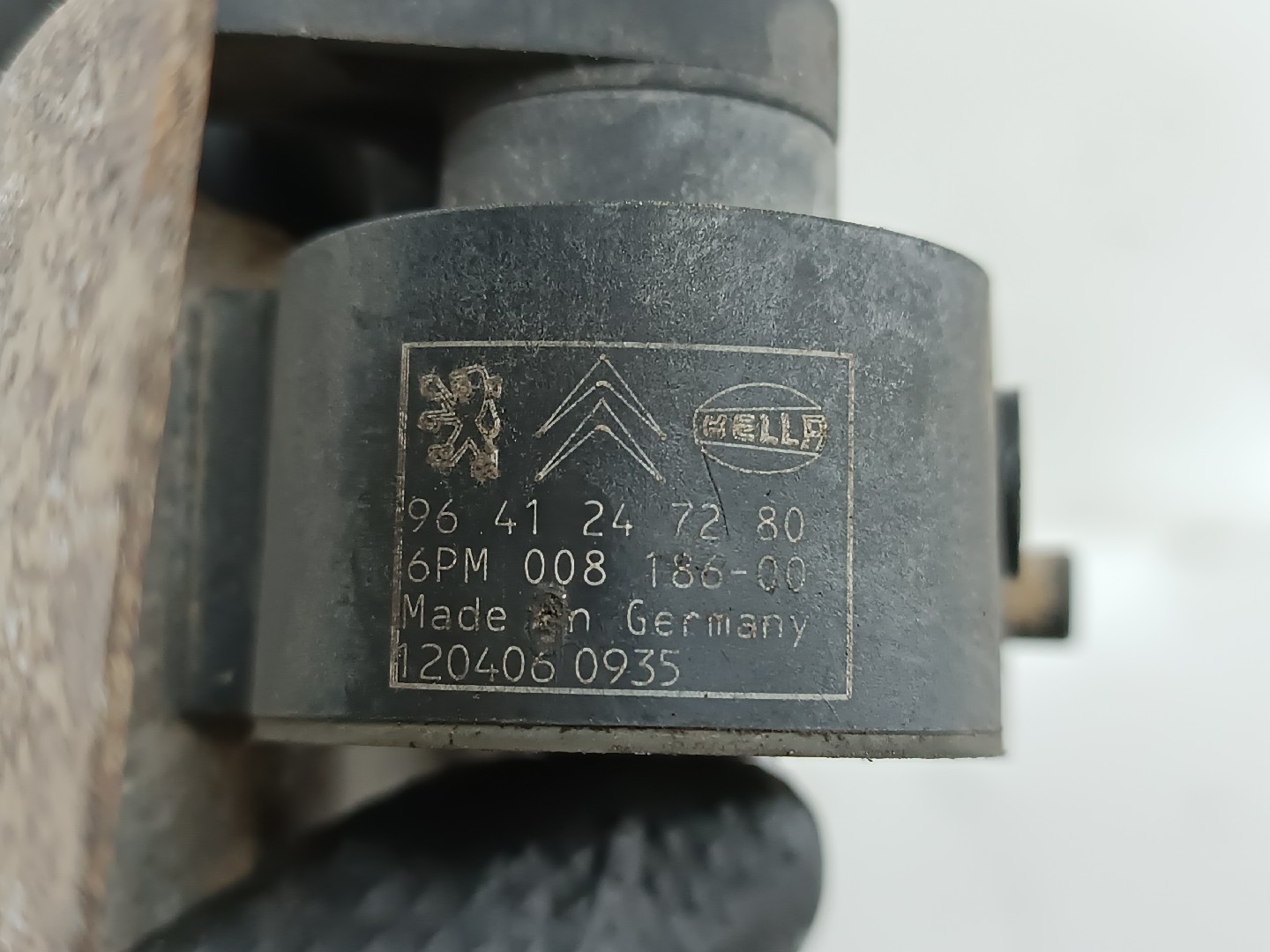 Sensor de nível de altura CITROEN C5 II Break (RE_) | 04 - 