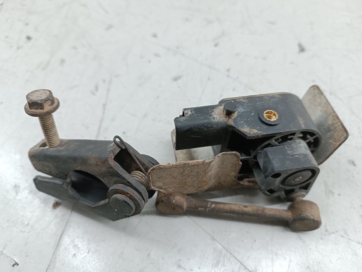 Sensor de nível de altura CITROEN C5 II Break (RE_) | 04 -  Imagem-5
