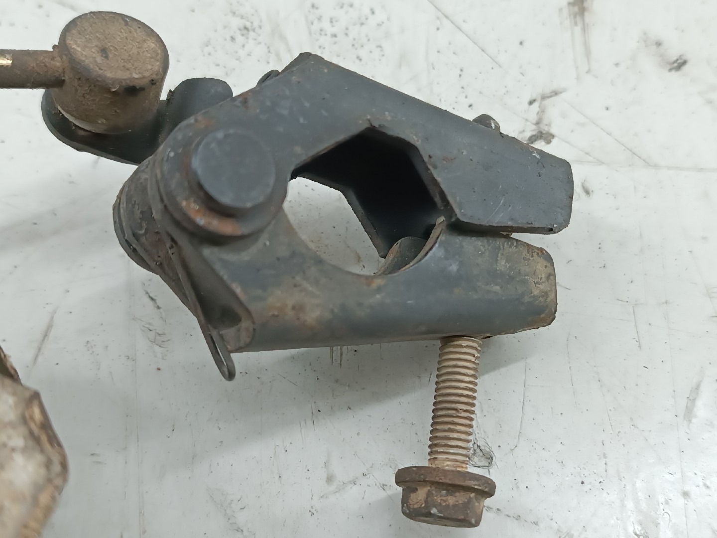 Sensor de nível de altura CITROEN C5 II Break (RE_) | 04 -  Imagem-2
