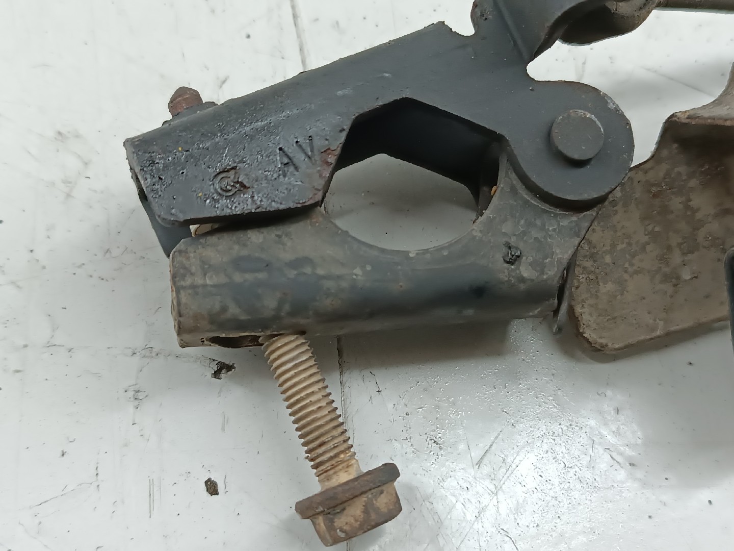 Sensor de nível de altura CITROEN C5 II Break (RE_) | 04 -  Imagem-3