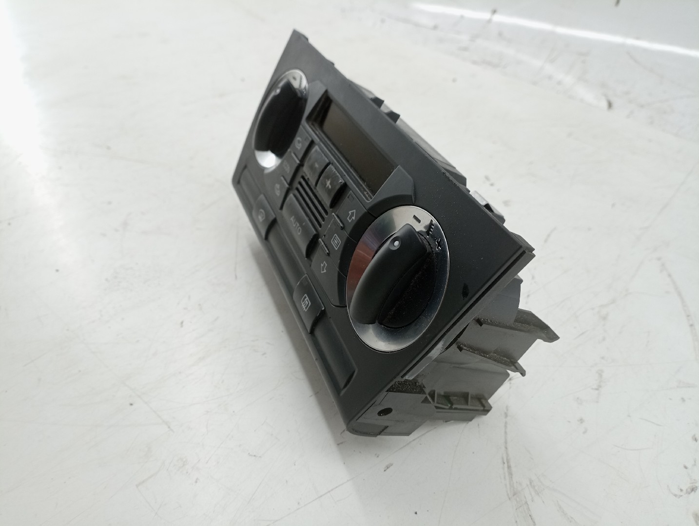 Comutador de Sofagem / Ar Condicionado AUDI A3 Sportback (8PA) | 04 - 15 Imagem-4