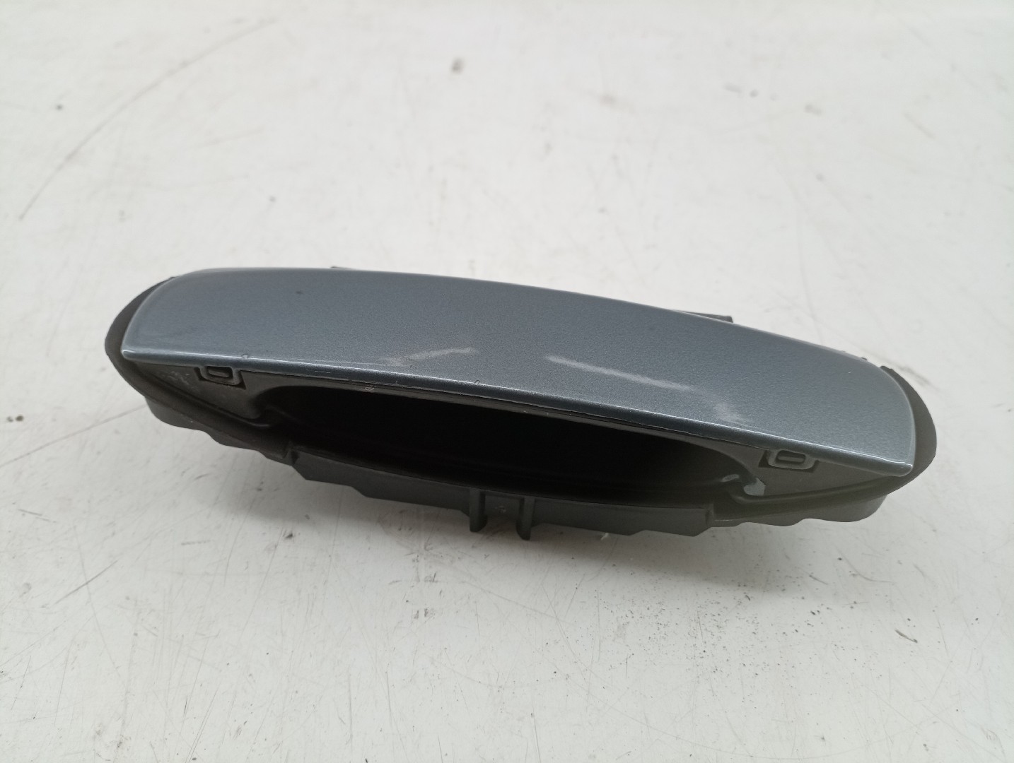 Puxador Exterior Porta Frente Direito AUDI A3 Sportback (8PA) | 04 - 15 Imagem-1