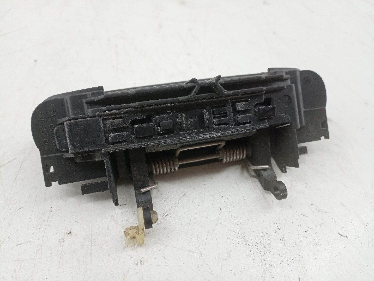 Puxador Exterior Porta Frente Direito AUDI A3 Sportback (8PA) | 04 - 15 Imagem-3