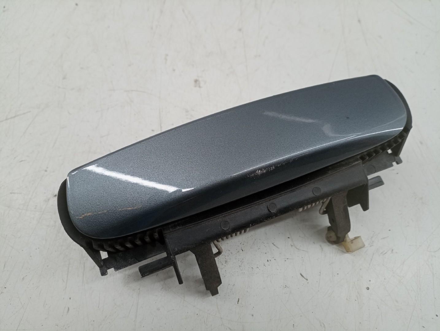 Puxador Exterior Porta Frente Direito AUDI A3 Sportback (8PA) | 04 - 15 Imagem-5