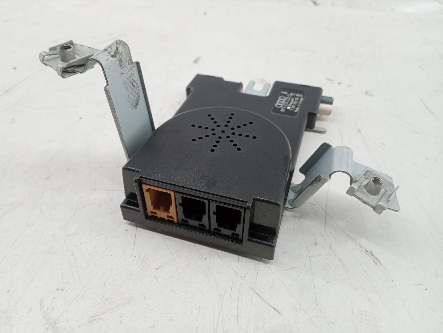 Amplificador de som AUDI A3 Sportback (8PA) | 04 - 15 Imagem-2