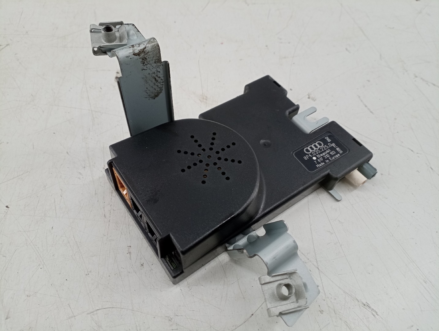 Amplificador de som AUDI A3 Sportback (8PA) | 04 - 15