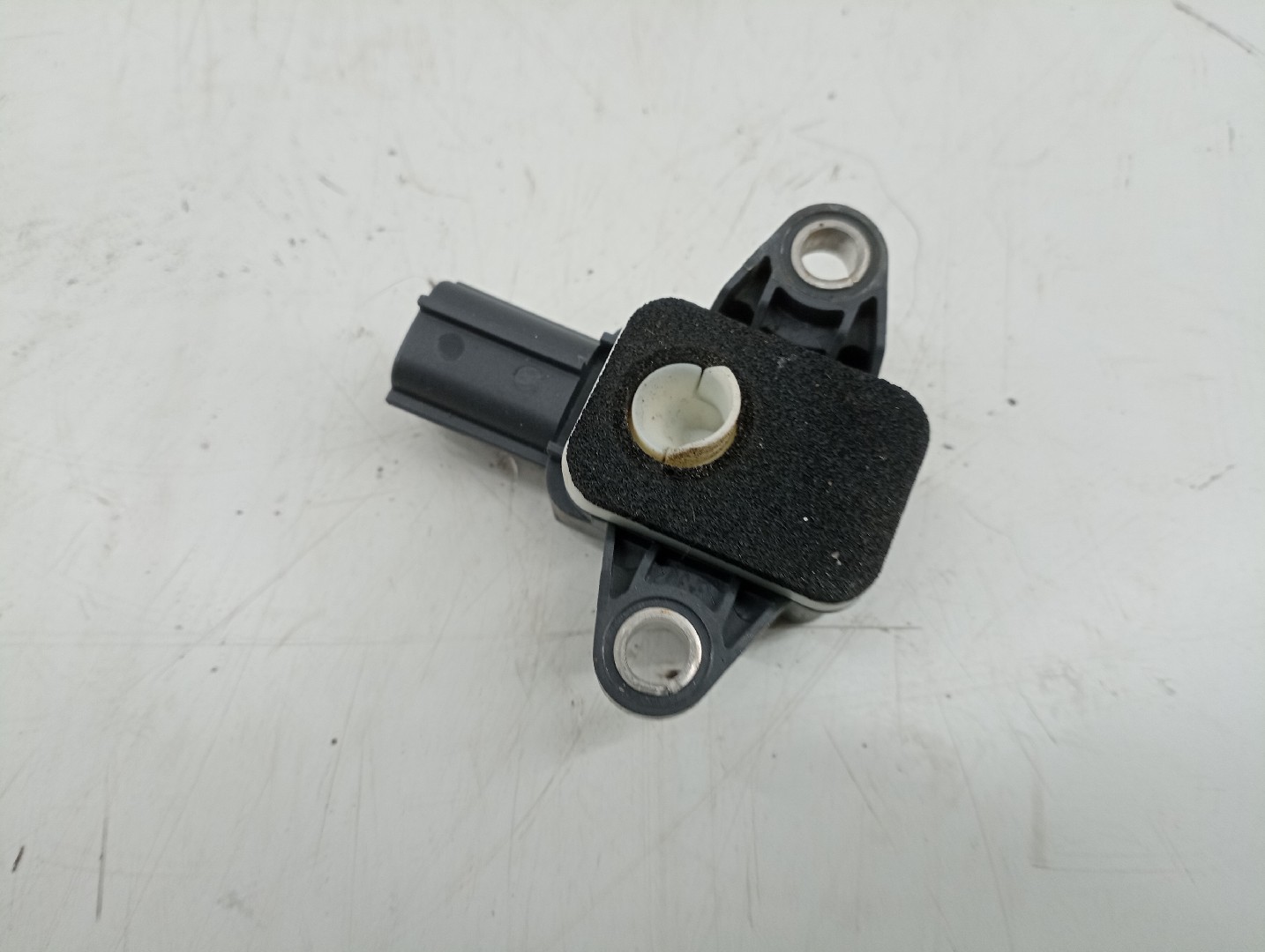 Sensor de airbag AUDI A3 Sportback (8PA) | 04 - 15 Imagem-3
