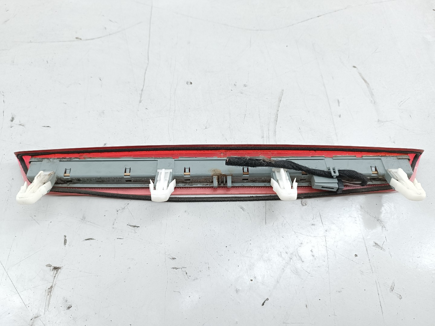 3º Stop AUDI A3 Sportback (8PA) | 04 - 15