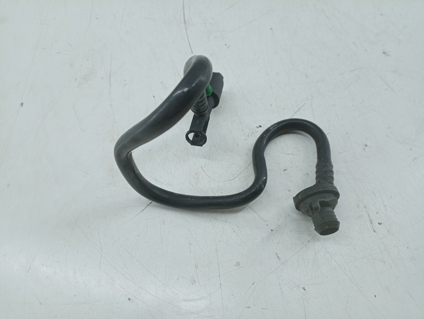 Tubo flexível de vacuo,sistema de travagem AUDI A3 Sportback (8PA) | 04 - 15