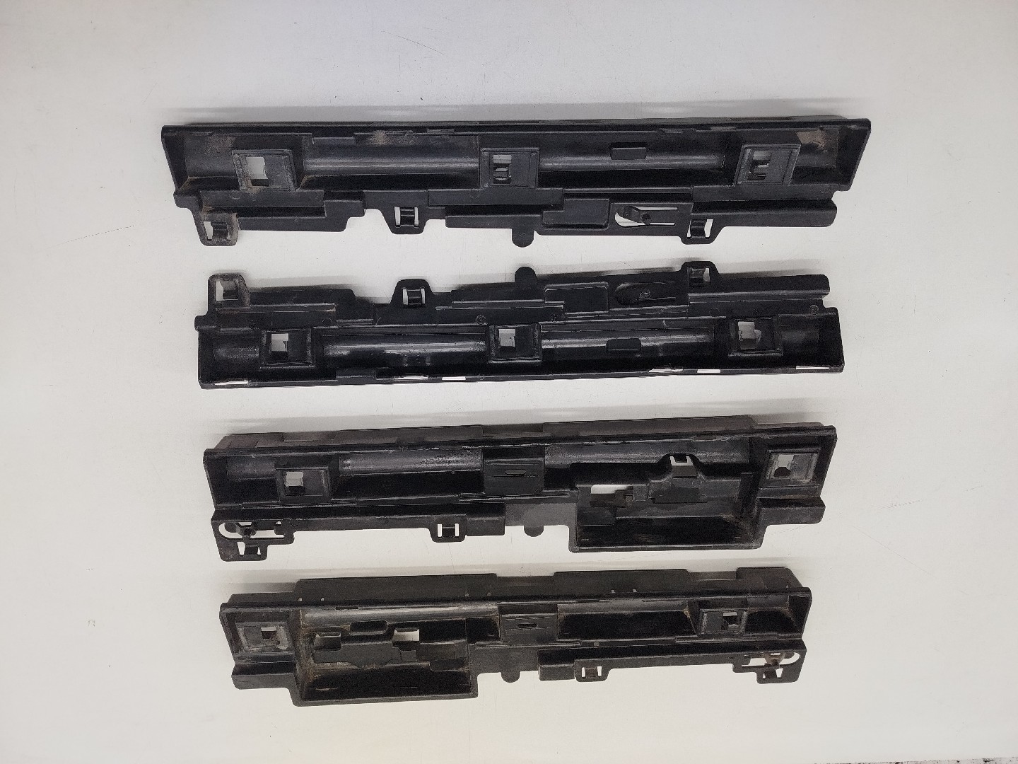 Suporte de embaladeiras BMW 3 (F30, F80) | 11 - 18