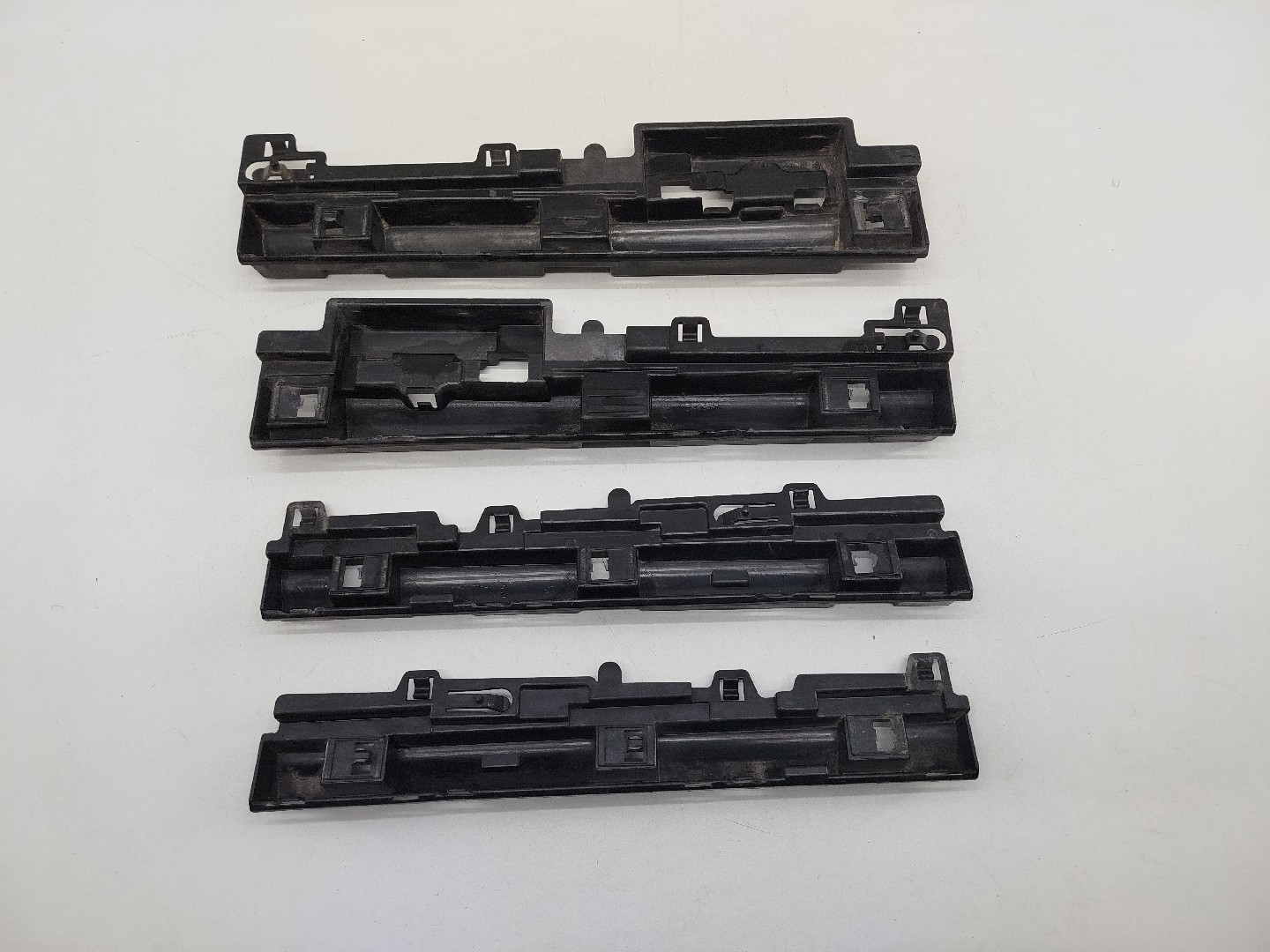 Suporte de embaladeiras BMW 3 (F30, F80) | 11 - 18 Imagem-10