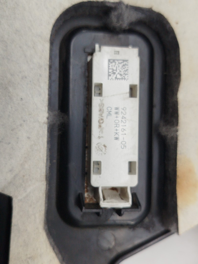 Acabamento de Tablier BMW 3 (F30, F80) | 11 - 18 Imagem-4