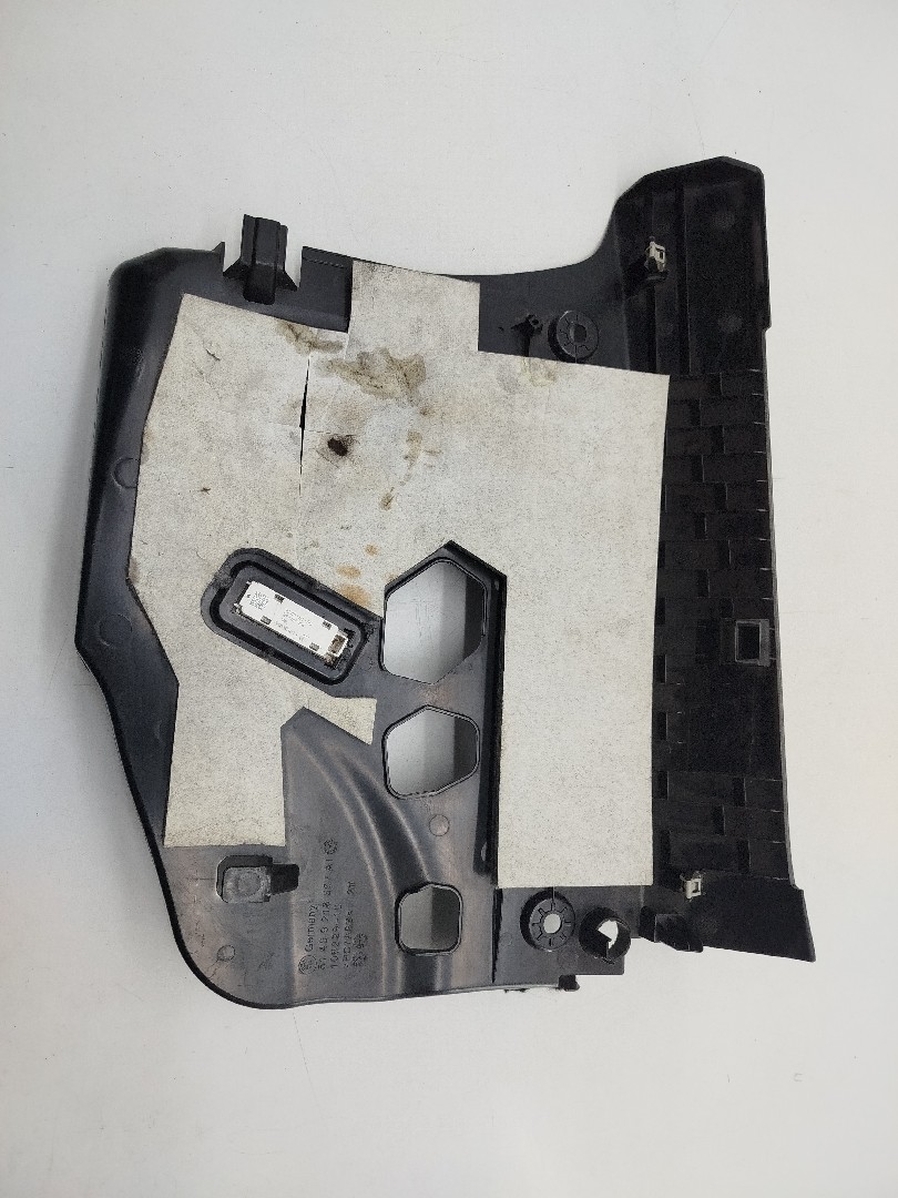 Acabamento de Tablier BMW 3 (F30, F80) | 11 - 18 Imagem-1