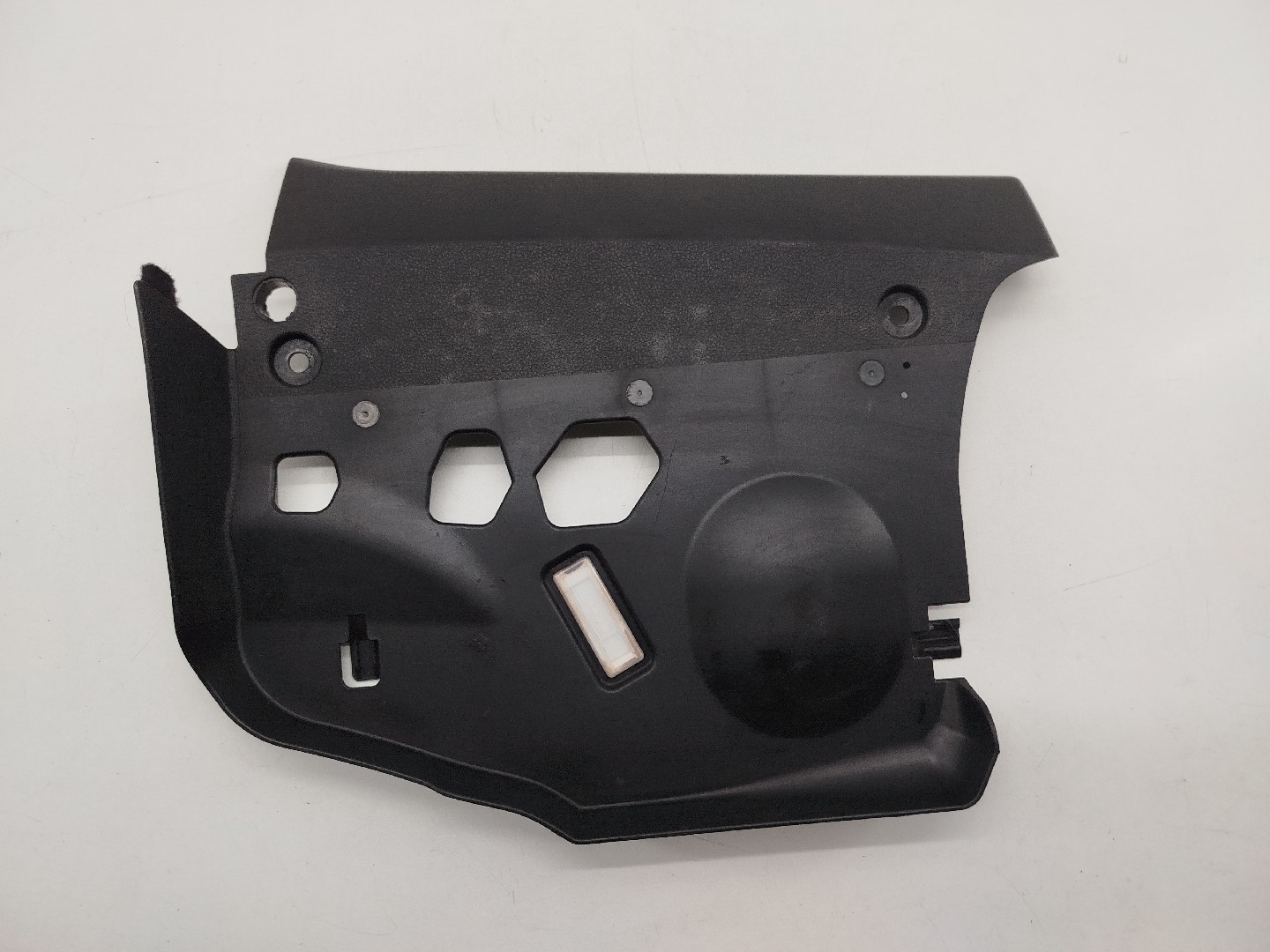 Acabamento de Tablier BMW 3 (F30, F80) | 11 - 18