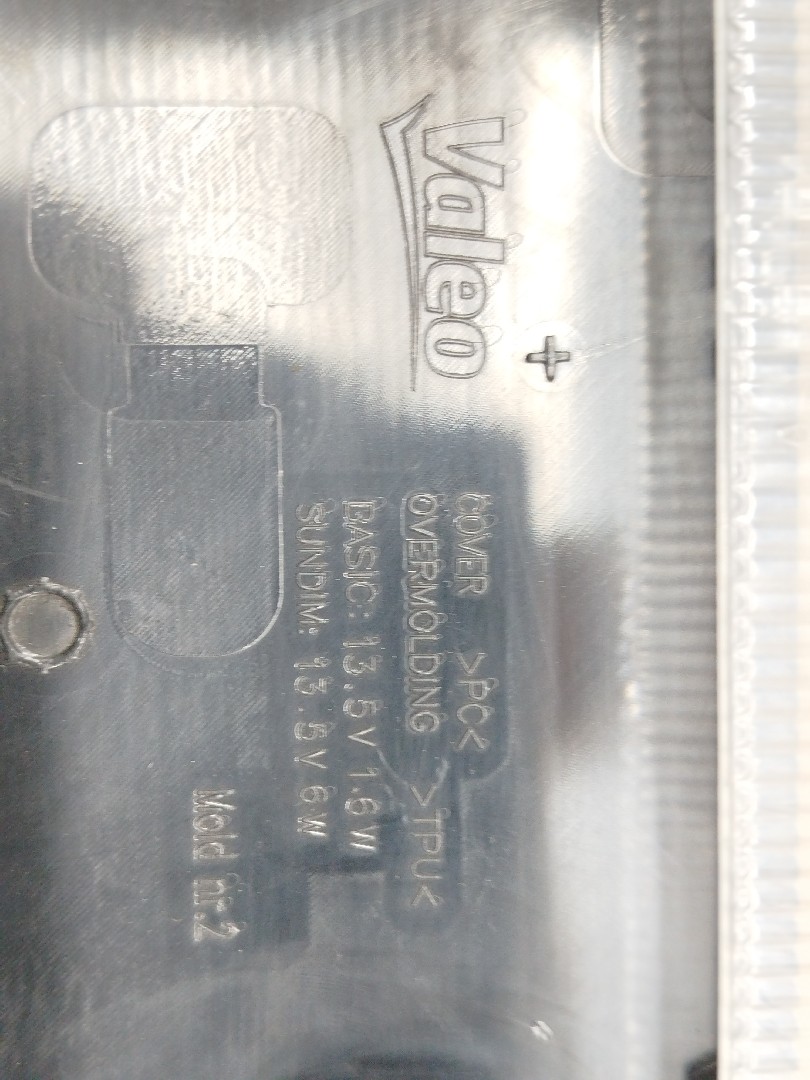 3º Stop BMW 3 (F30, F80) | 11 - 18 Imagem-2