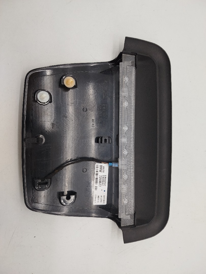 3º Stop BMW 3 (F30, F80) | 11 - 18 Imagem-3