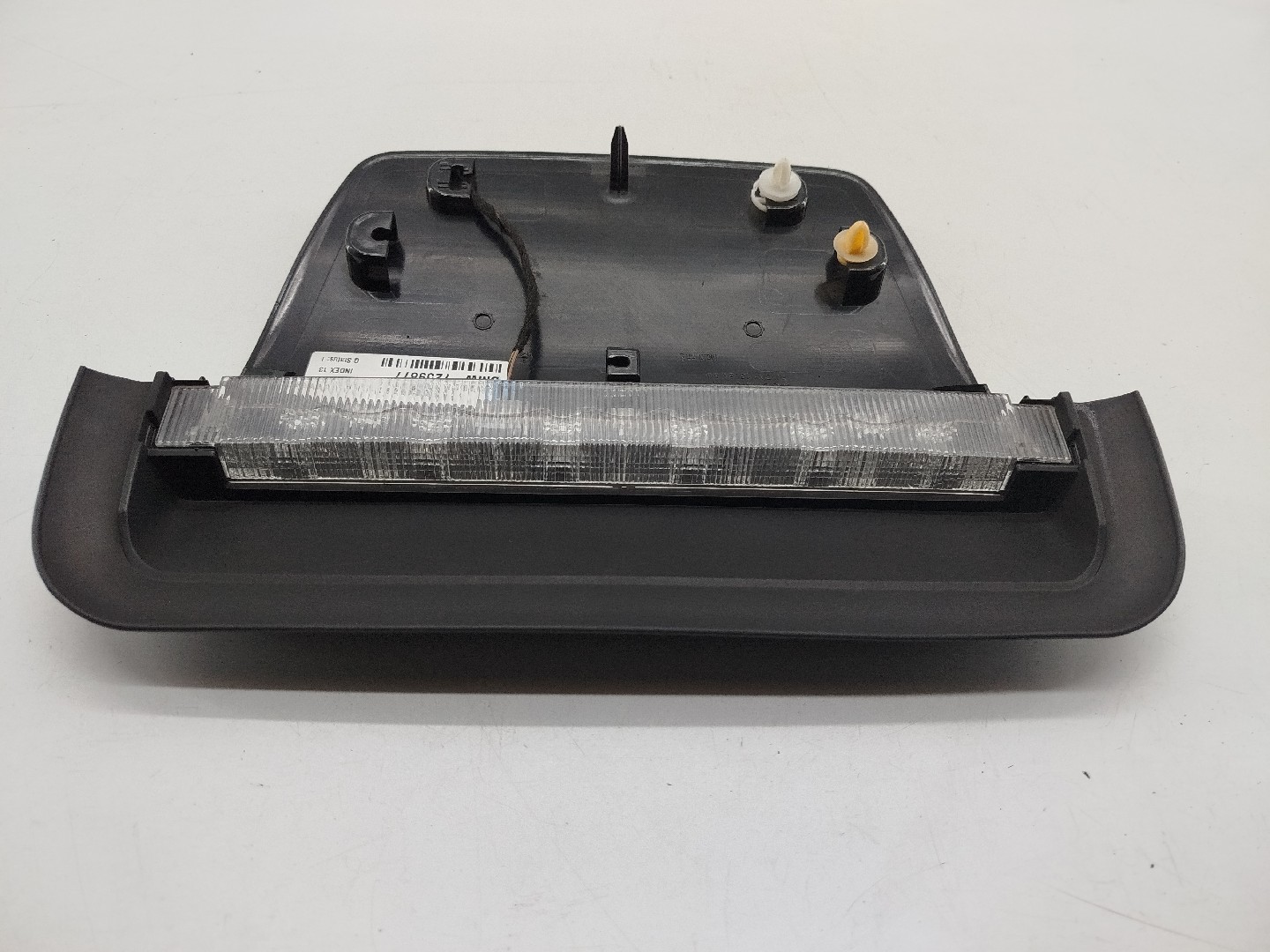 3º Stop BMW 3 (F30, F80) | 11 - 18 Imagem-7