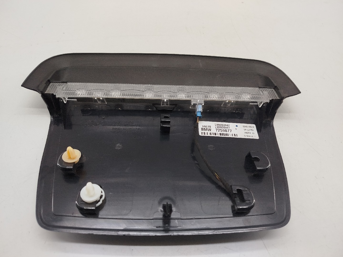 3º Stop BMW 3 (F30, F80) | 11 - 18 Imagem-6