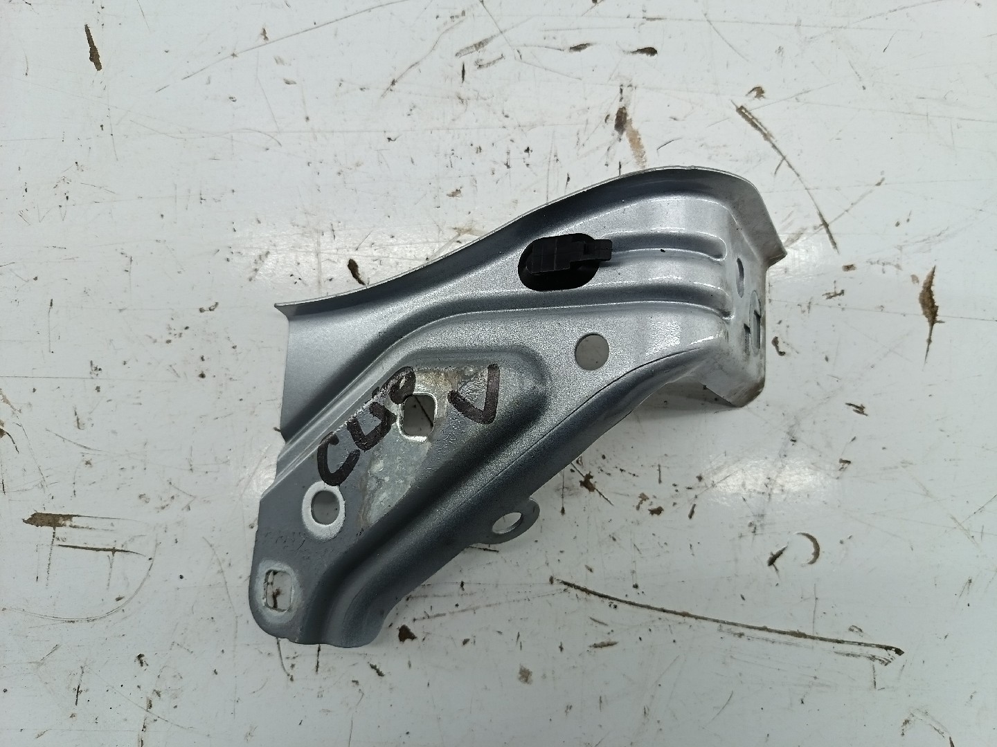 Suporte de montagem guarda lamas RENAULT CLIO V (BF_) | 19 - 