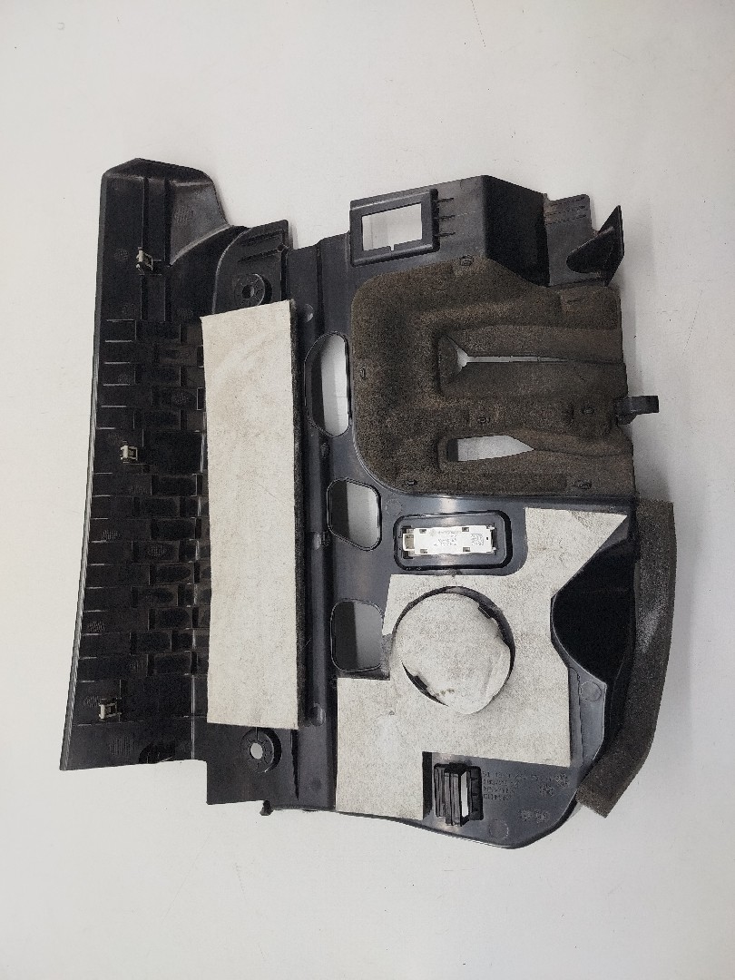 Acabamento de Tablier BMW 3 (F30, F80) | 11 - 18 Imagem-1