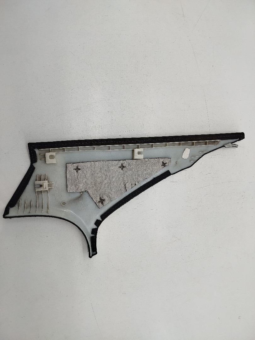 Moldura de pilar C esquerda BMW 3 (F30, F80) | 11 - 18 Imagem-2