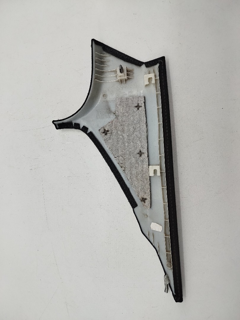 Moldura de pilar C esquerda BMW 3 (F30, F80) | 11 - 18 Imagem-1
