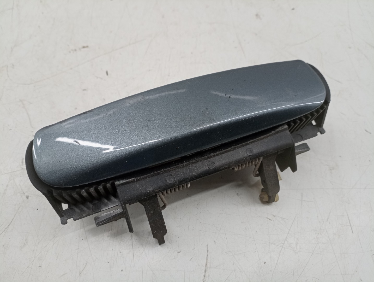 Puxador exterior traseiro direito AUDI A3 Sportback (8PA) | 04 - 15