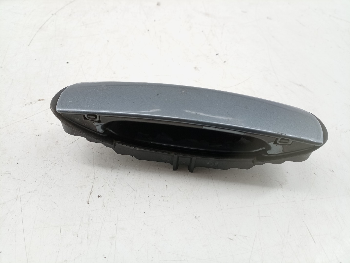Puxador exterior traseiro direito AUDI A3 Sportback (8PA) | 04 - 15 Imagem-1