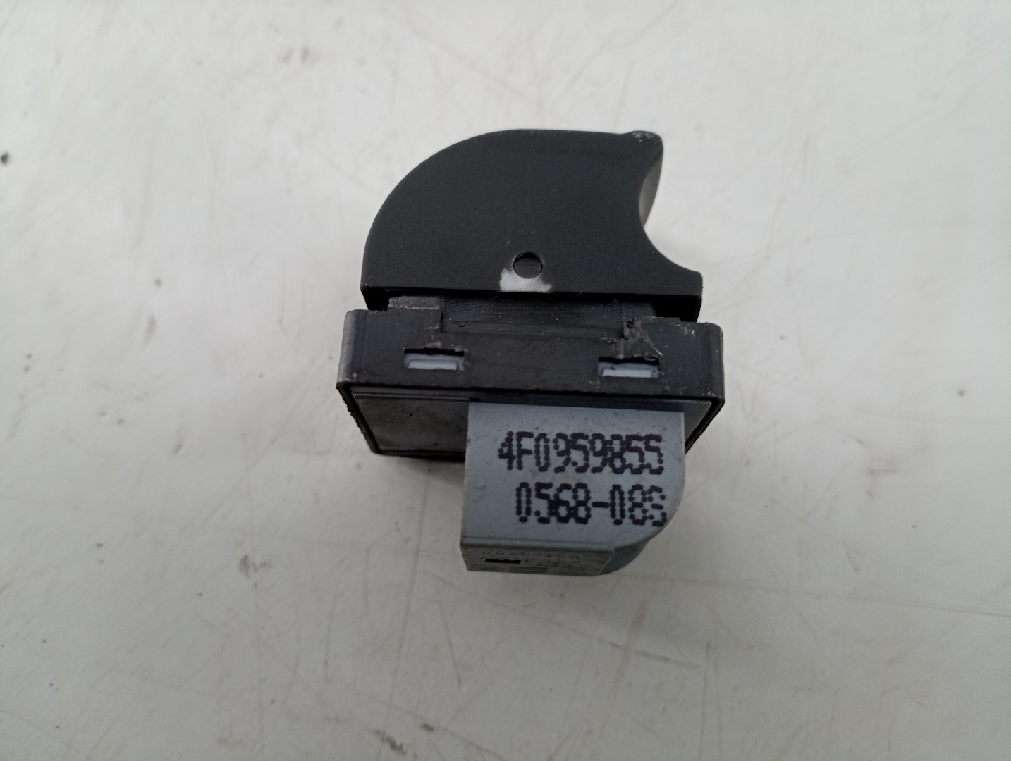 Comutador de vidro traseiro direito AUDI A3 Sportback (8PA) | 04 - 15 Imagem-2