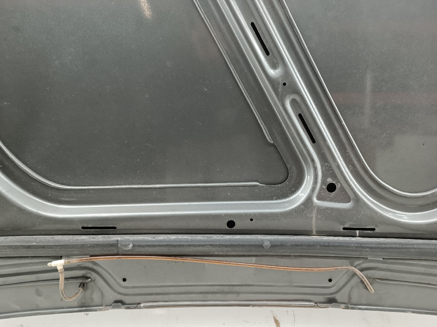 Capo PEUGEOT 106 I (1A, 1C) | 91 - 96 Imagem-1