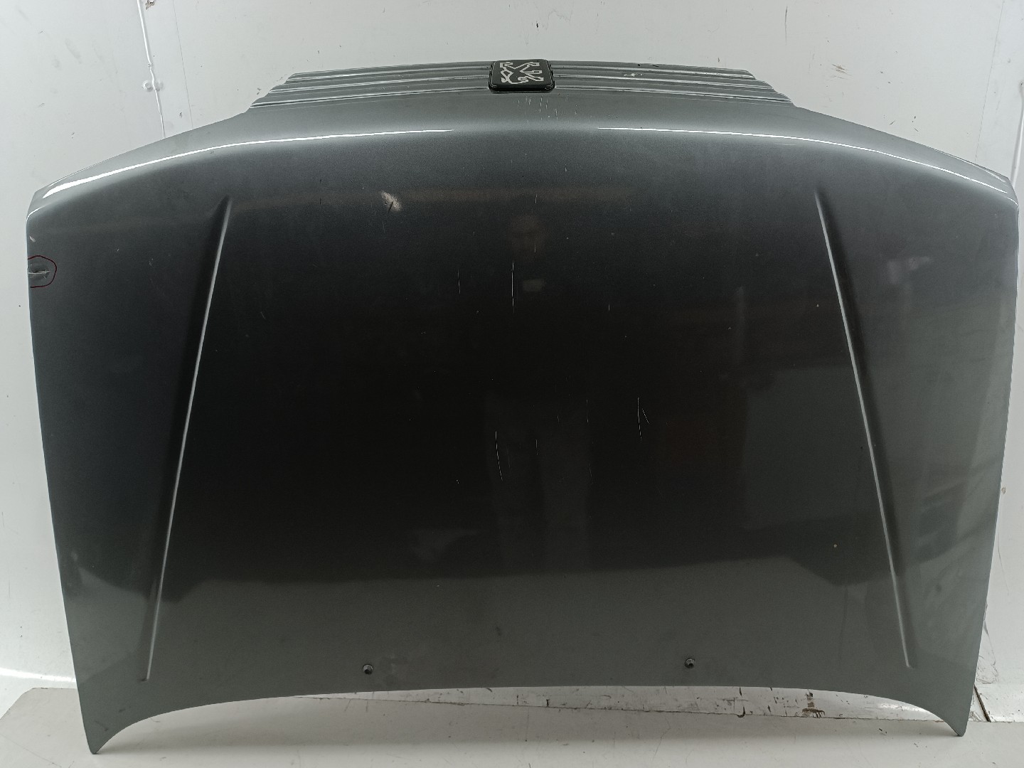 Capo PEUGEOT 106 I (1A, 1C) | 91 - 96 Imagem-9