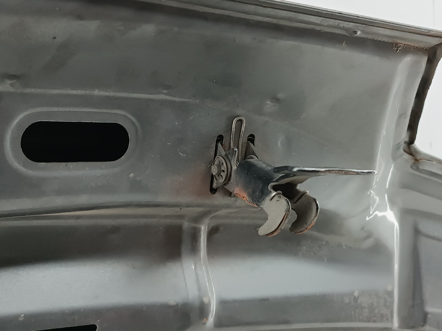 Capo PEUGEOT 106 I (1A, 1C) | 91 - 96 Imagem-3