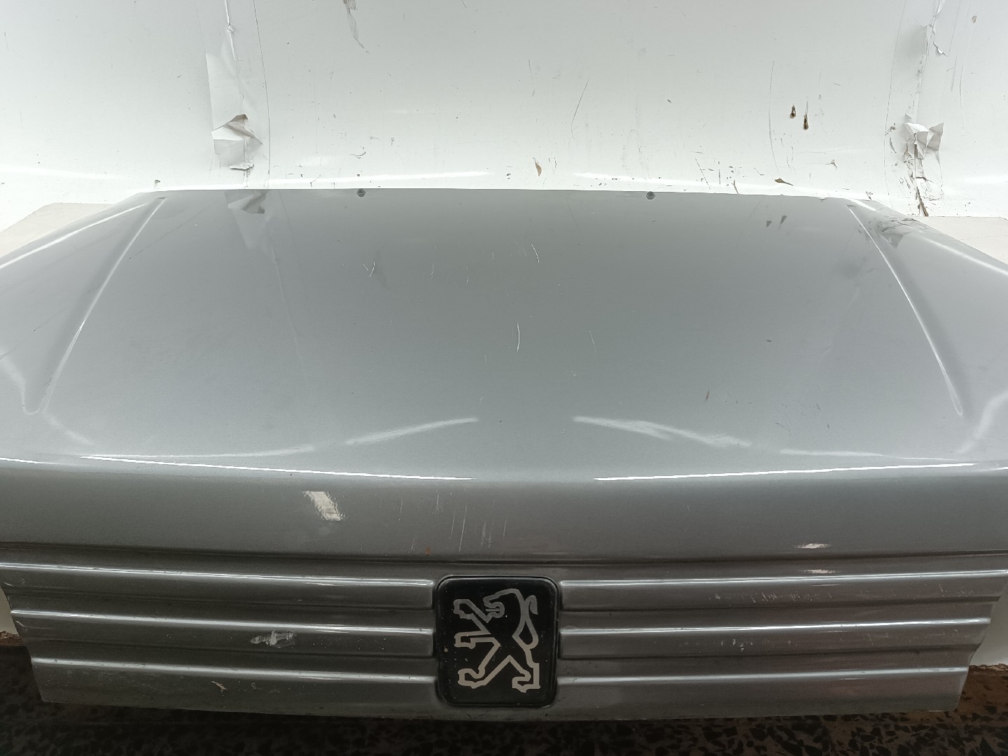 Capo PEUGEOT 106 I (1A, 1C) | 91 - 96 Imagem-4