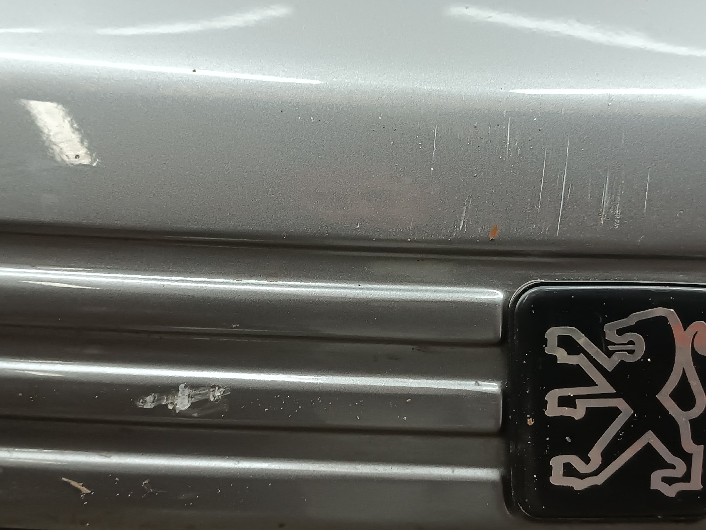 Capo PEUGEOT 106 I (1A, 1C) | 91 - 96 Imagem-5