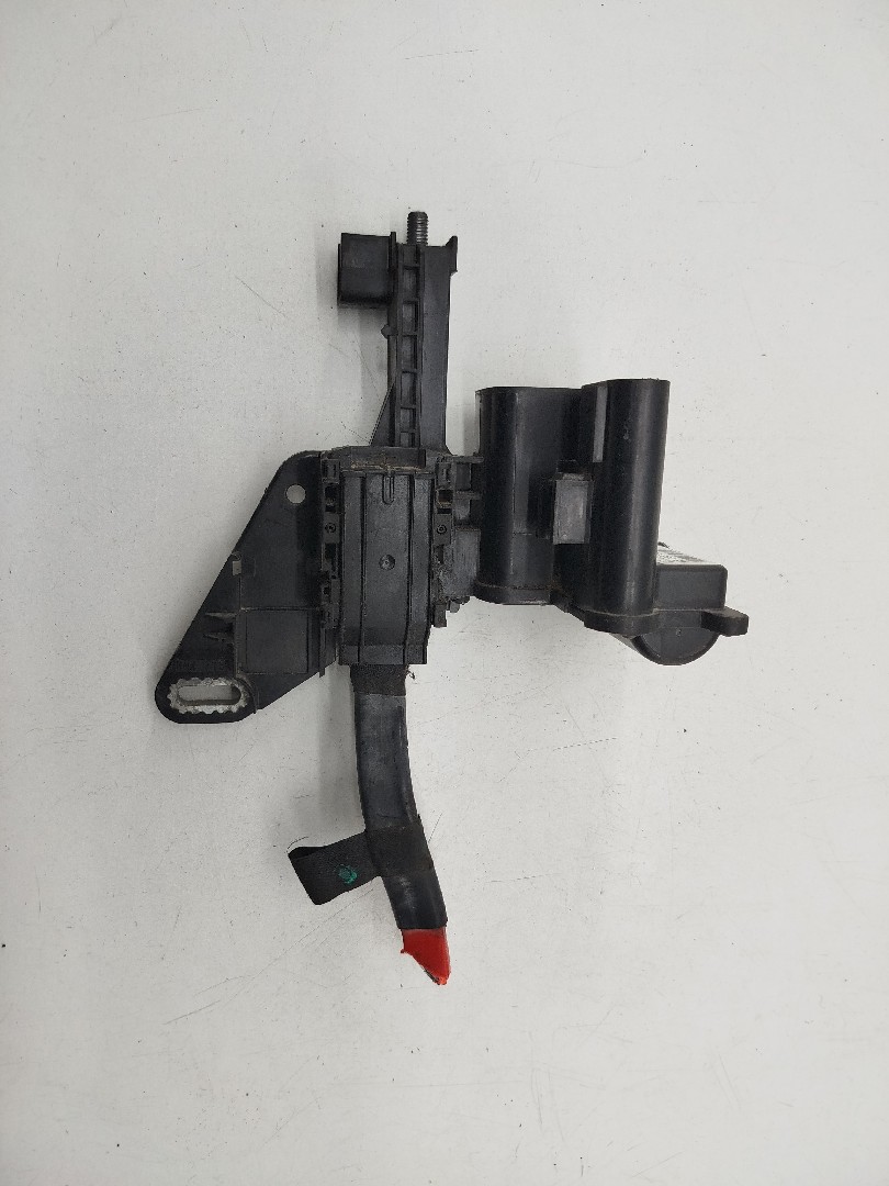 Módulo de Bateria BMW 3 (F30, F80) | 11 - 18