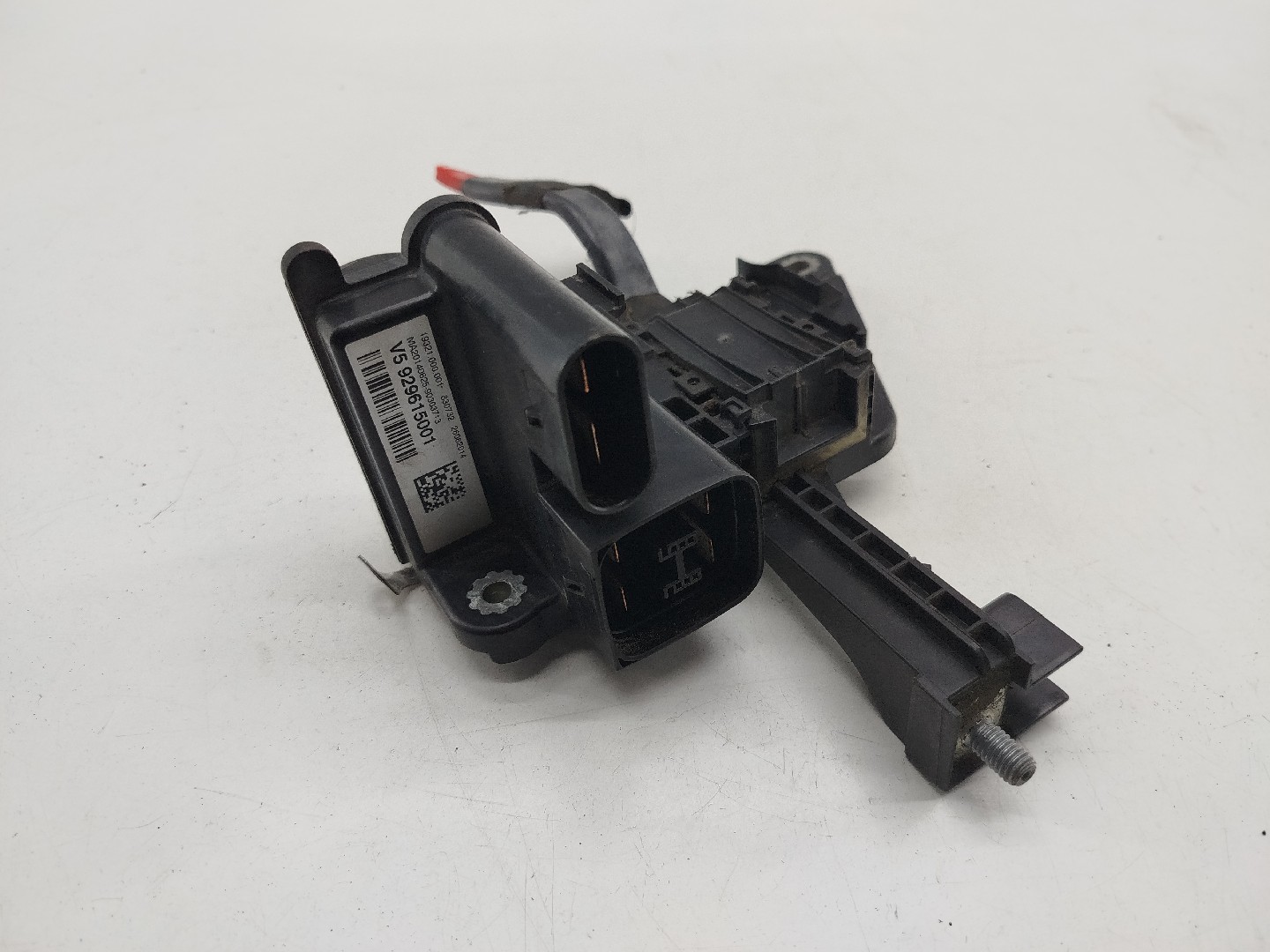 Módulo de Bateria BMW 3 (F30, F80) | 11 - 18 Imagem-6