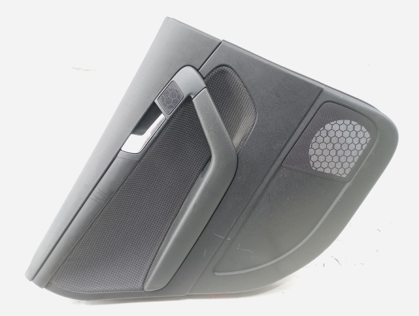 Quartela tras esquerdo AUDI A3 Sportback (8PA) | 04 - 15