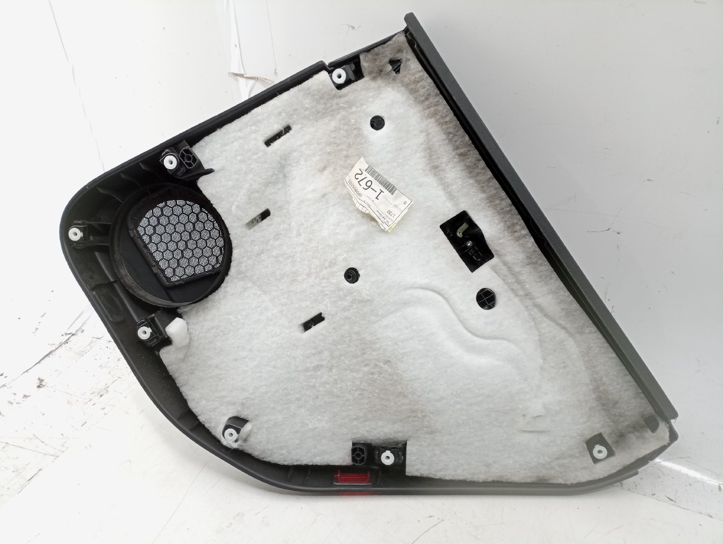 Quartela tras esquerdo AUDI A3 Sportback (8PA) | 04 - 15 Imagem-4