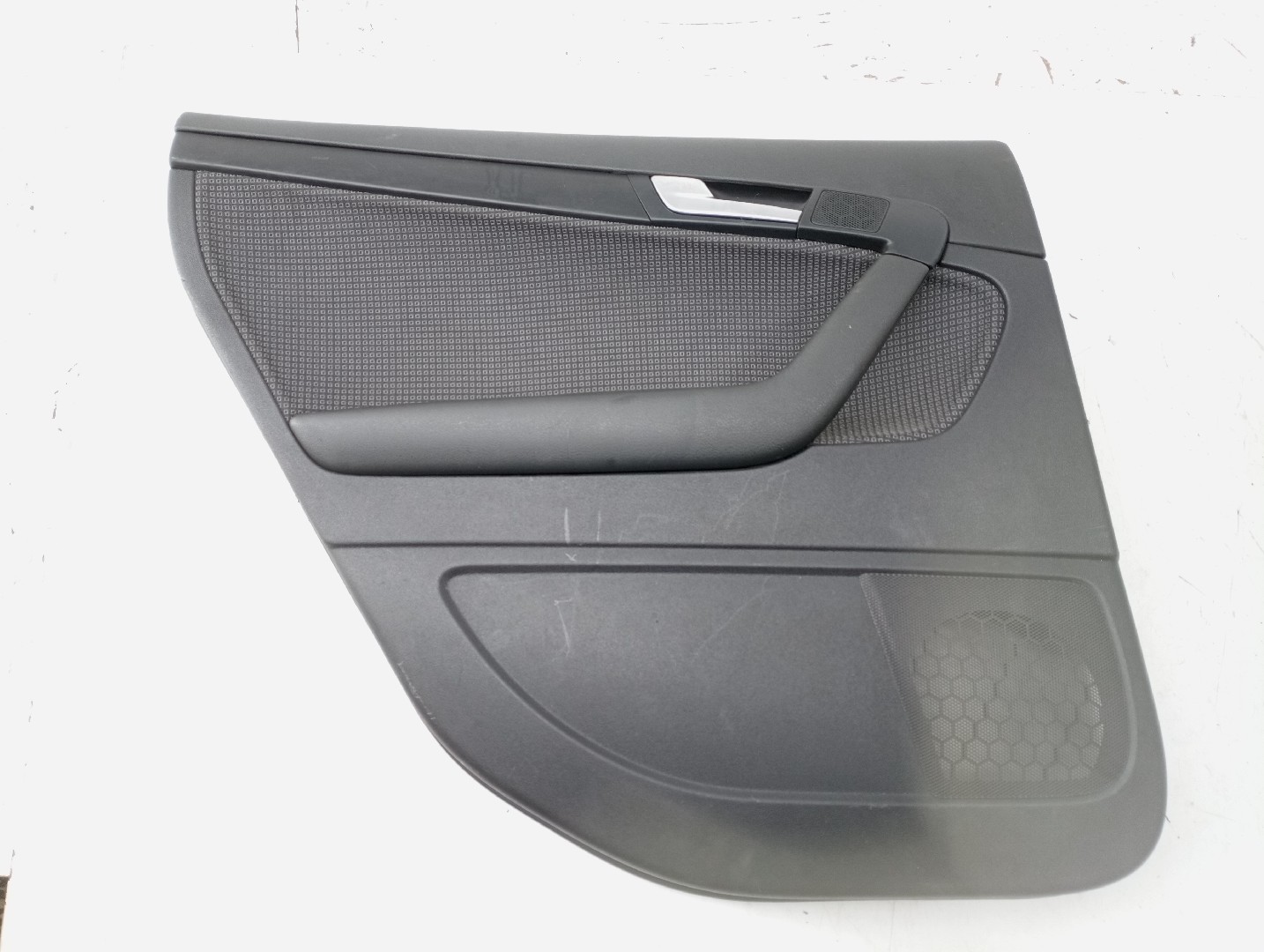 Quartela tras esquerdo AUDI A3 Sportback (8PA) | 04 - 15 Imagem-5