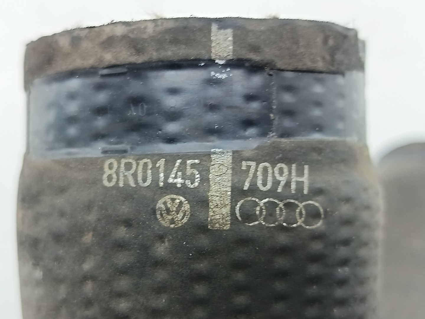Tubagem do Intercooler AUDI Q5 (8RB) | 08 - 17 Imagem-2